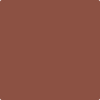 Benjamin Moore's paint color 2093-20 Fresh Clay available at Standard Paint & Flooring.