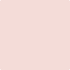 Benjamin Moore's paint color 2093-60 Playful Pink available at Standard Paint & Flooring.