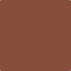 Benjamin Moore's paint color 2094-20 Copper Mine available at Standard Paint & Flooring.