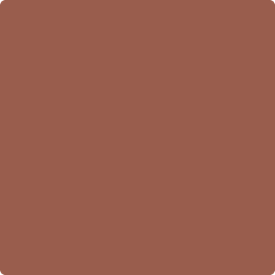 Benjamin Moore's paint color 2094-30 Giant Sequoia available at Standard Paint & Flooring.