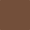 Benjamin Moore's paint color 2096-10 Seed Brown available at Standard Paint & Flooring.