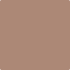 Benjamin Moore's paint color 2096-40 Gaucho Brown available at Standard Paint & Flooring.
