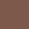 Benjamin Moore's paint color 2097-30 Hedgehog Brown available at Standard Paint & Flooring.