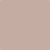 Benjamin Moore's paint color 2097-50 Hint of Mauve available at Standard Paint & Flooring.