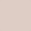 Benjamin Moore's paint color 2097-60 Misty Blush available at Standard Paint & Flooring.