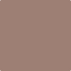 Benjamin Moore's paint color 2098-40 Café Ole available at Standard Paint & Flooring.