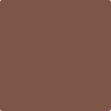 Benjamin Moore's paint color 2099-30 Espresso available at Standard Paint & Flooring.