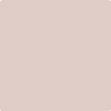 Benjamin Moore's paint color 2101-60 Pale Cherry Blossom available at Standard Paint & Flooring.