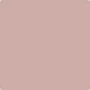 Benjamin Moore's paint color 2102-50 Rose Bisque available at Standard Paint & Flooring.