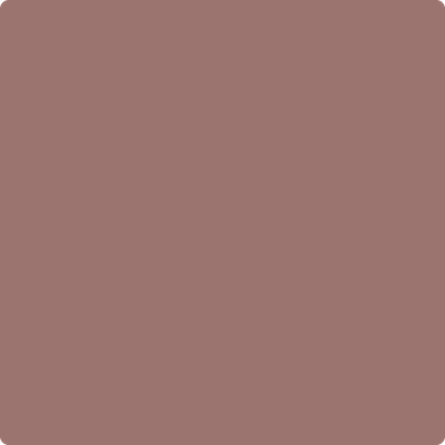 Benjamin Moore's paint color 2103-40 Hickory Stick available at Standard Paint & Flooring.
