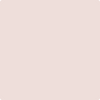 Benjamin Moore's paint color 2104-70 Strawberry Yogurt available at Standard Paint & Flooring.