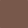Benjamin Moore's paint color 2106-30 Pine Cone available at Standard Paint & Flooring.
