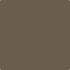 Benjamin Moore's paint color 2108-30 Brown Horse available at Standard Paint & Flooring.