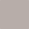 Benjamin Moore's paint color 2109-50 Elephant Gray available at Standard Paint & Flooring.