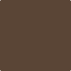 Benjamin Moore's paint color 2111-10 Deep Taupe available at Standard Paint & Flooring.