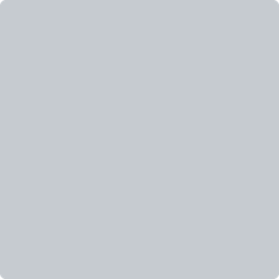 Benjamin Moore's paint color 2120-60 White Water available at Standard Paint & Flooring.