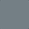 Benjamin Moore's paint color 2127-40 Wolf Gray available at Standard Paint & Flooring.