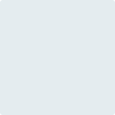 Benjamin Moore's paint color 2128-70 Lily White available at Standard Paint & Flooring.