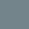 Benjamin Moore's paint color 2131-40 Smokestack Gray available at Standard Paint & Flooring.