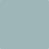 Benjamin Moore's paint color 2136-50 Colorado Gray available at Standard Paint & Flooring.