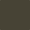 Benjamin Moore's paint color 2139-10 River Rock available at Standard Paint & Flooring.