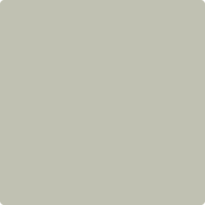 Benjamin Moore's paint color 2141-50 Horizon Gray available at Standard Paint & Flooring.