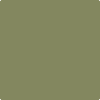 Benjamin Moore's paint color 2144-20 Eucalyptus Leaf available at Standard Paint & Flooring.
