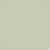 Benjamin Moore's paint color 2144-40 Soft Fern available at Standard Paint & Flooring.