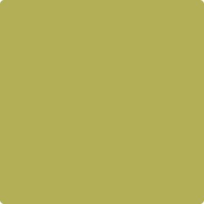 Benjamin Moore's paint color 2146-30 Split Pea available at Standard Paint & Flooring.