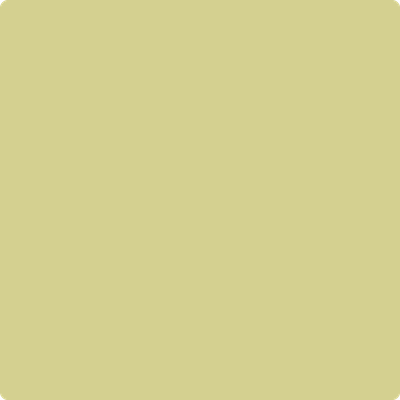 Benjamin Moore's paint color 2146-40 Pale Avocado available at Standard Paint & Flooring.