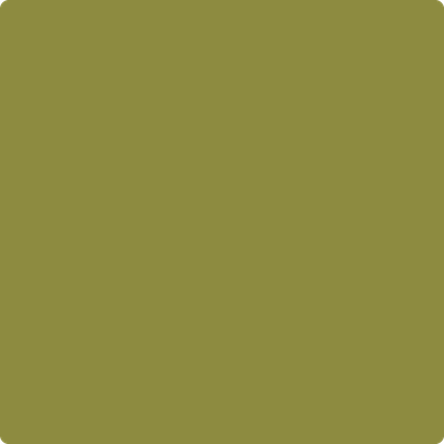Benjamin Moore's paint color 2147-10 Oregano available at Standard Paint & Flooring.