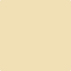 Benjamin Moore's paint color 2152-50 Golden Straw available at Standard Paint & Flooring.