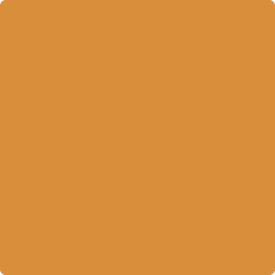Benjamin Moore's paint color 2156-30 Jack O'Lantern available at Standard Paint & Flooring.