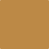 Benjamin Moore's paint color 2160-20 Tumeric available at Standard Paint & Flooring.