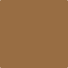 Benjamin Moore's paint color 2161-10 Coppertone available at Standard Paint & Flooring.