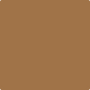 Benjamin Moore's paint color 2161-20 Tawny available at Standard Paint & Flooring.