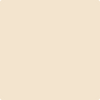 Benjamin Moore's paint color 2161-60 Hazelnut Cream available at Standard Paint & Flooring.
