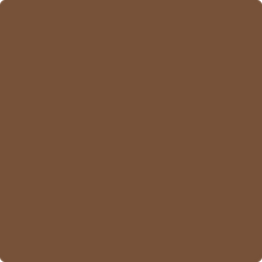 2164-10 Saddle Brown by Benjamin Moore | Standard Paint & Flooring