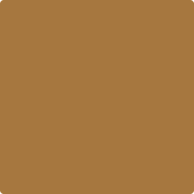Benjamin Moore's paint color 2165-10 Camel available at Standard Paint & Flooring.