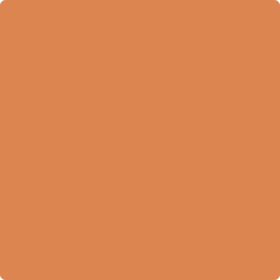 Benjamin Moore's paint color 2167-30 Harvest Moon available at Standard Paint & Flooring.