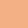 Benjamin Moore's paint color 2167-40 Toffee Orange available at Standard Paint & Flooring.