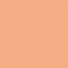 Benjamin Moore's paint color 2168-40 Peachland available at Standard Paint & Flooring.