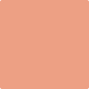 Benjamin Moore's paint color 2170-40 Coral Spice available at Standard Paint & Flooring.