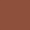 Benjamin Moore's paint color 2173-20 Tawny Rose available at Standard Paint & Flooring.