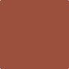 Benjamin Moore's paint color 2174-20 Cinnamon available at Standard Paint & Flooring.