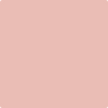 Benjamin Moore's paint color 2174-50 Eraser Pink available at Standard Paint & Flooring.