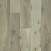 Product Sample of Shaw Floors Clearwater Hardwood  flooring in the color Silver available at Standard Paint and Flooring.