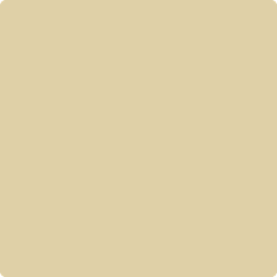 Benjamin Moore's paint color 248 Mansfield Tan
