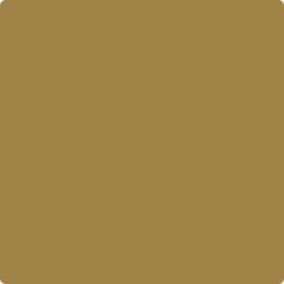 Benjamin Moore's paint color 259 Brazen