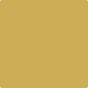 Benjamin Moore's paint color 279 Hollywood Gold